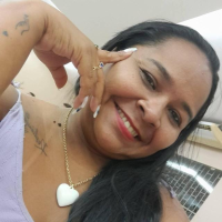 Foto de YANA PAULA DE SOUZA DA SILVA