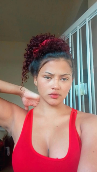 Foto de Rakel de Souza