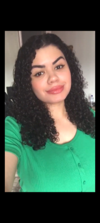 Foto de Rebeca  Santos 