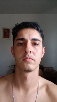 Foto de Walter Queiroz