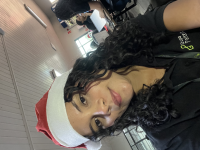 Foto de Brenda lorrana ribeiro silva  Ribeiro 