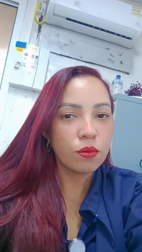 Foto de Daiane Lima  TEIXEIRA
