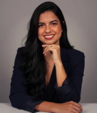 Foto de Cristielle  Miguel de Lima 