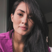 Foto de Mirian Taborda