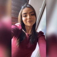 Foto de Jayne Gabrieli  Ribeiro Veiga 