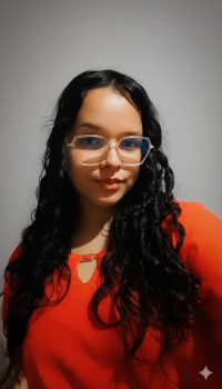 Foto de Tayná Bonfim