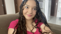 Foto de Julia Ribeiro da Silva Camargo