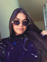 Foto de Ester Kazullo 