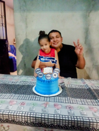 Foto de Washington Emmanuel  Miranda da Silva