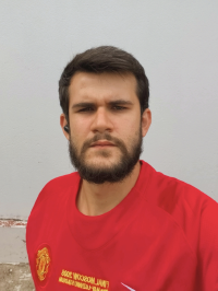 Foto de JOÃO VICTOR DA SILVA ALVES