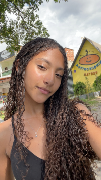 Foto de Maria Eduarda Ferreira de Souza