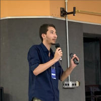 Foto de Júnior Pereira da Silva