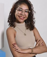 Foto de Pamela Ferrari Barbosa