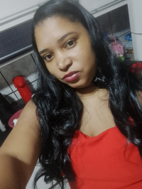 Foto de Thaynah  Ferreira da Silva 