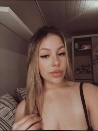 Foto de giovanna  oliveira 