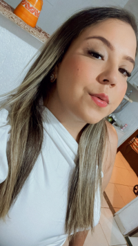 Foto de Izabelle Magalhães 