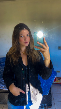 Foto de Barbara Santos