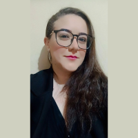Foto de Larissa Aparecida Da Silva