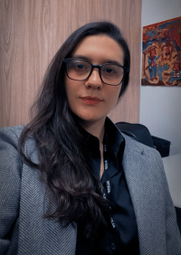 Foto de THAYNÁ PIRES
