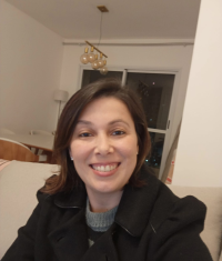 Foto de JULIANA LUIZA JACOMINI LOBO