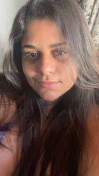 Foto de Maria Eduarda Santos