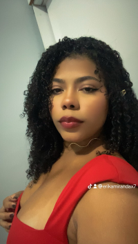 Foto de Erika Miranda