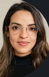 Foto de Edilene de Almeida Amorim
