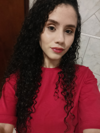 Foto de ANA LUIZA  OLIVEIRA