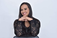 Foto de Maria Leodilene da Silva Benjamin  Benjamin