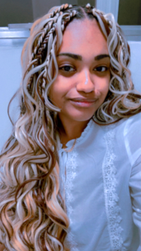 Foto de Andressa Domingues