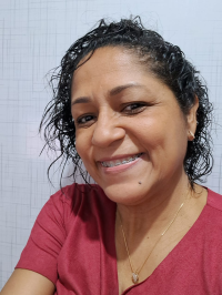 Foto de Carlene Santiago de Sousa