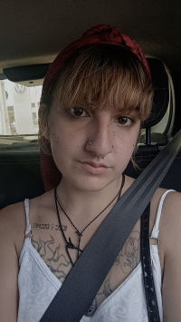 Foto de Aline Alexandre da Luz