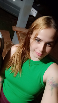 Foto de JAQUELINE DOS SANTOS 