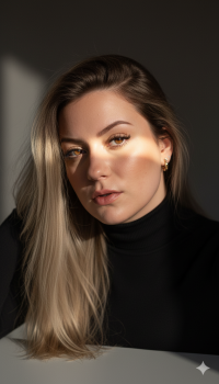 Foto de Camille A Leite