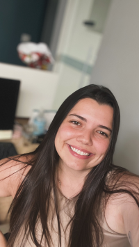 Foto de Natália  Cravo Afonso