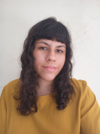 Foto de Mirna Costa Melo