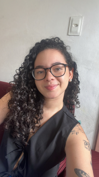 Foto de Ana Beatriz  Drumond Santiago
