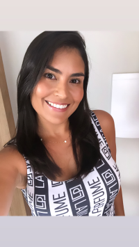 Foto de Naiara  De Lima Pereira 