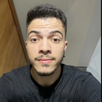 Foto de joao victor souza da silva