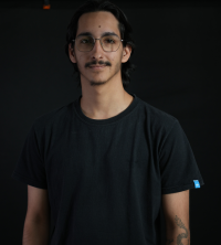 Foto de Matheus Santos