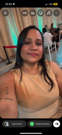 Foto de Marielle  Rodrigues 