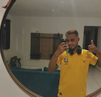 Foto de Matheus Campos