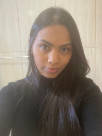 Foto de Alessandra  de Almeida