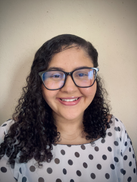 Foto de Adriellen  Alexandre