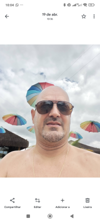 Foto de Flavio Cesar Horta Santos