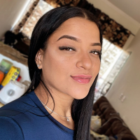 Foto de Adrieli  Duarte