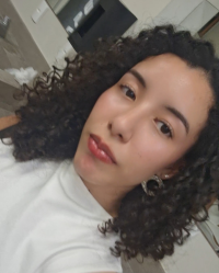 Foto de Rafaela Silva Mateo Garcia 