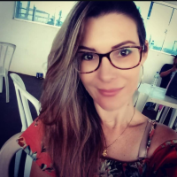 Foto de Carla Rejane Pereira Santana