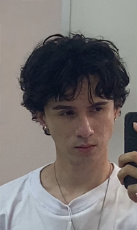 Foto de Gabriel Junio