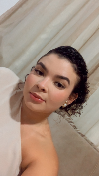 Foto de Isabella  cozendey da costa abram 
